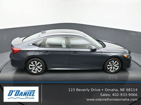 Used 2023 Honda Civic LX image 19