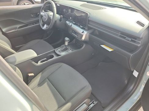 New 2026 Hyundai Kona SEL Sport image 18