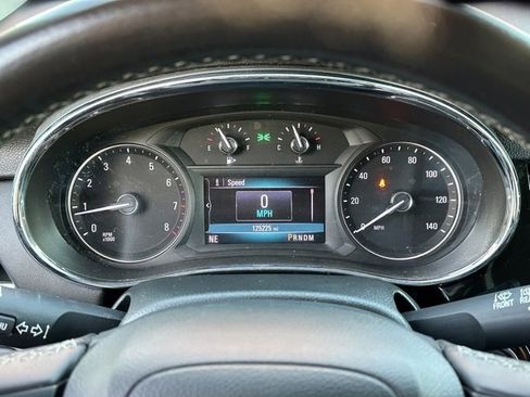 Used 2019 Buick Encore Preferred image 29