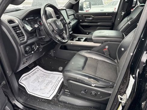 Used 2020 RAM 1500 Sport w/ Level 2 Equipment Goup w/2_L image 18