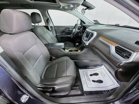 Used 2019 GMC Acadia SLE FWD image 31