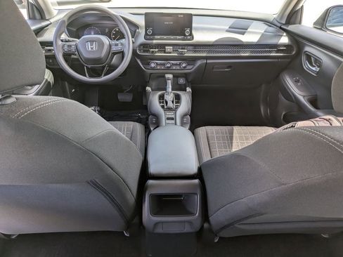 Used 2025 Honda HR-V LX image 14