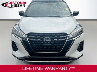 Used 2024 Nissan Kicks SR FWD video 2