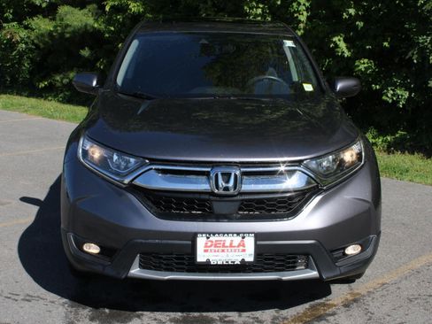 Used 2019 Honda CR-V EX image 2