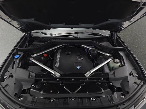 New 2026 BMW X7 xDrive40i w/ M Sport Package image 31