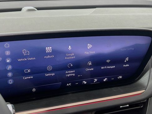 New 2026 Buick Envision Sport Touring image 13