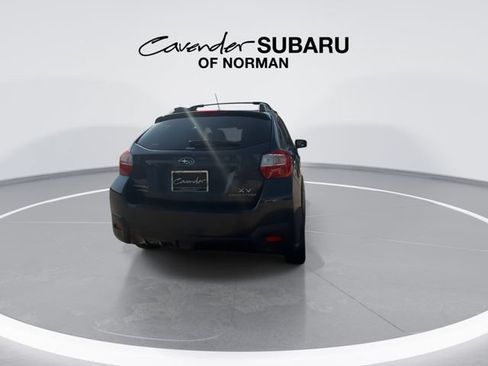 Used 2015 Subaru Crosstrek 2.0i Limited AWD/4WD image 7