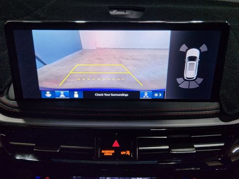 Used 2025 Acura MDX A-Spec AWD/4WD image 38