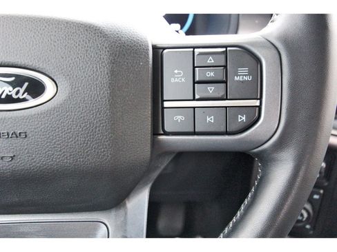 Used 2023 Ford F150 Lariat w/ Equipment Group 502A High AWD/4WD image 19