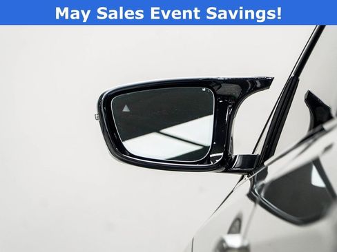 Used 2020 BMW M5 w/ Executive Package AWD/4WD image 15