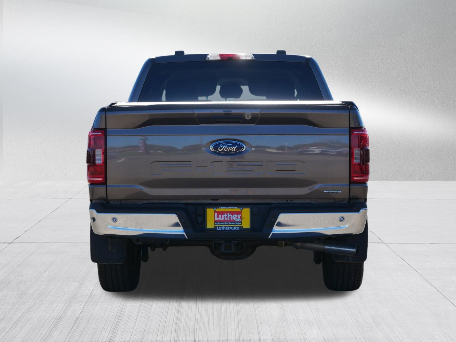 Used 2021 Ford F150 XLT w/ Equipment Group 302A High AWD/4WD image 6
