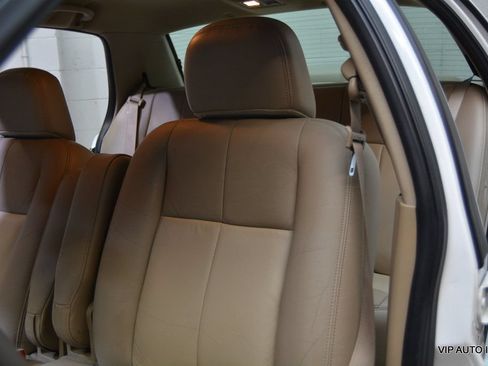 Used 2003 Mercury Grand Marquis GS RWD image 17