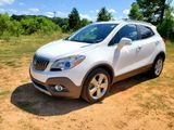 Used 2016 Buick Encore Leather image 4