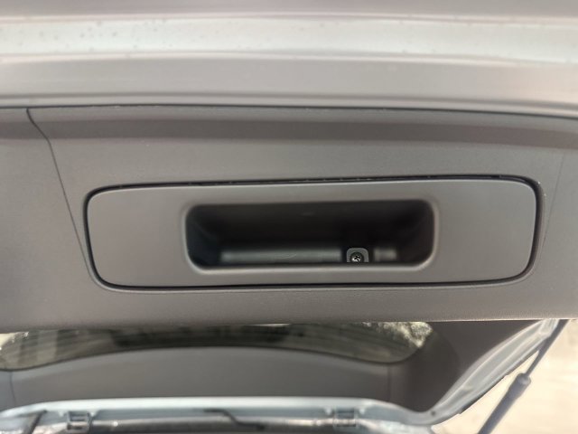 New 2027 Honda HR-V EX-L image 34