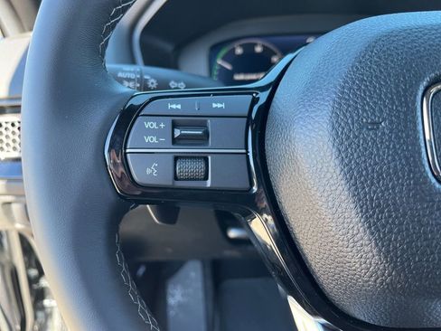 Certified 2026 Honda Civic Sport image 21