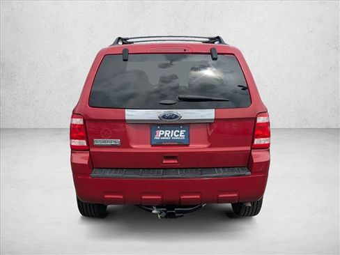 Used 2011 Ford Escape Limited AWD/4WD image 7
