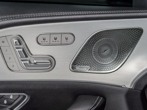 Used 2021 Mercedes-Benz GLE 53 AMG 4MATIC image 54