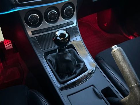 Used 2010 MAZDA MAZDASPEED3 Sport image 25