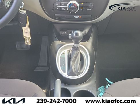 Used 2019 Kia Soul w/ Convenience Package FWD image 19