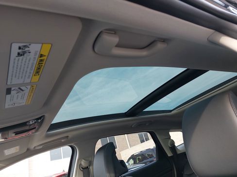 New 2026 Kia Sportage EX w/ EX Panorama Roof Package image 30