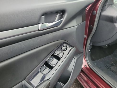 Certified 2023 Nissan Altima 2.5 SV image 18