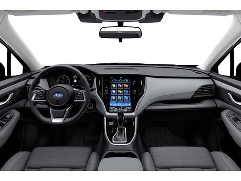 New 2025 Subaru Legacy Premium w/ Popular Package #1A image 20