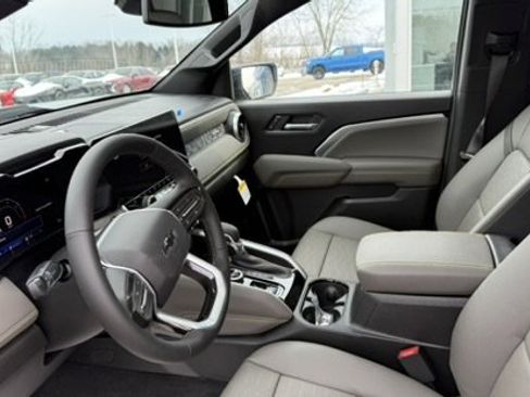 New 2026 Chevrolet Colorado ZR2 w/ Technology Package image 13