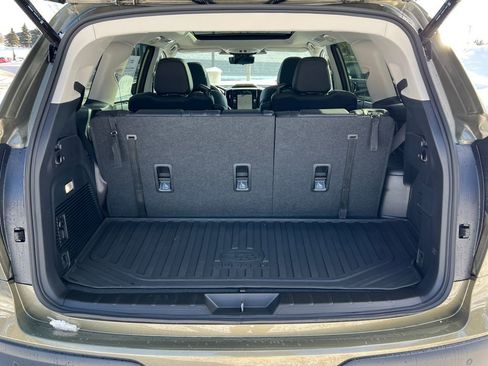 New 2026 Subaru Ascent Touring image 40