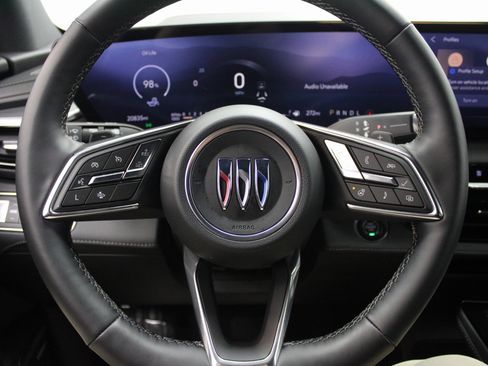 Used 2025 Buick Enclave Sport Touring image 35