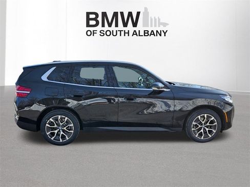 New 2026 BMW X3 xDrive30 image 3