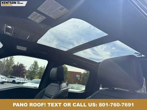 Used 2025 Ford F150 Raptor AWD/4WD image 33