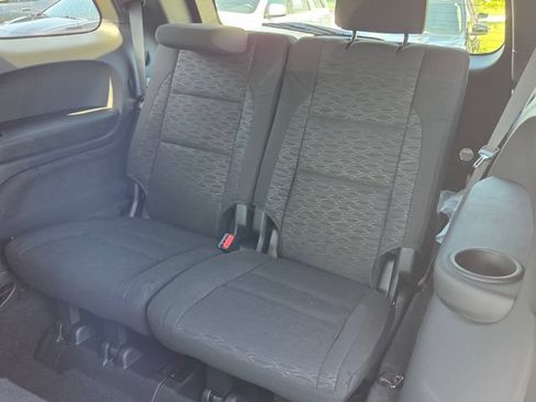 Used 2026 Dodge Durango GT w/ Blacktop Package RWD image 11