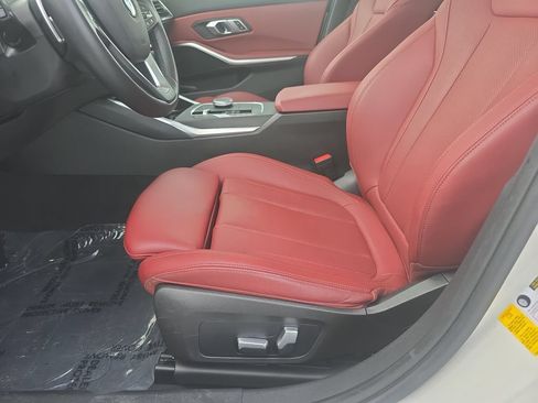 Used 2023 BMW 330i Sedan RWD image 26
