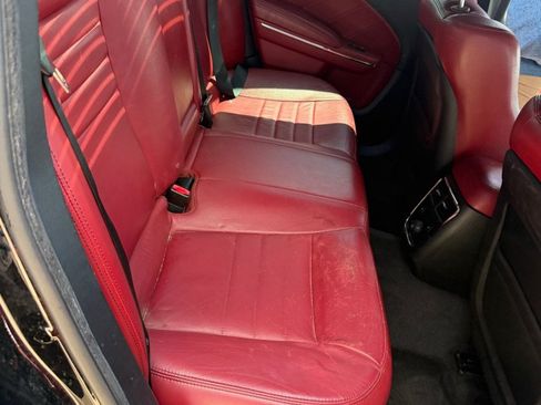Used 2013 Dodge Charger R/T RWD image 15