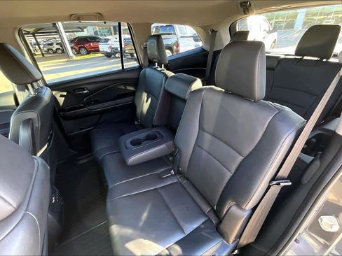 Used 2022 Honda Pilot EX-L image 20