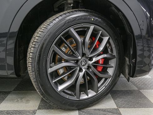 Used 2020 Maserati Levante S GranSport image 18