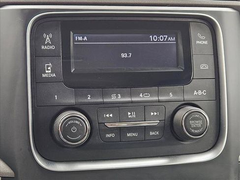 Used 2018 RAM 1500 Tradesman RWD image 12