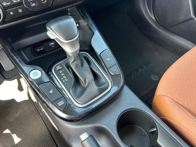 Used 2024 Kia Soul EX w/ Option Group 015 FWD image 17