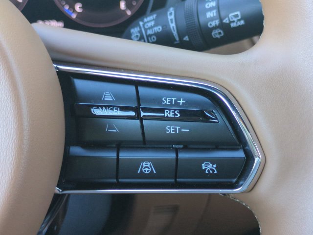 Certified 2026 MAZDA CX-70 3.3 Turbo S w/ Premium Plus AWD/4WD image 27