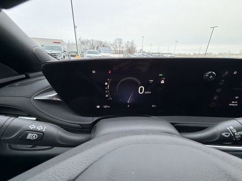 New 2026 Buick Envista Preferred w/ Convenience I Package image 40