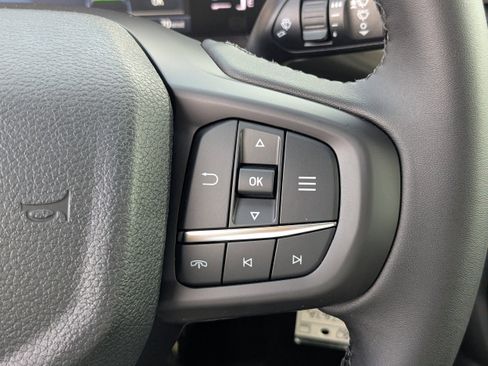 New 2025 Ford Ranger XLT w/ Equipment Group 301A High image 46