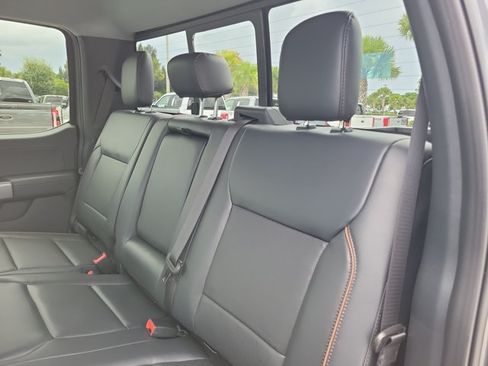 New 2026 Ford F450 Lariat w/ Lariat Ultimate Package AWD/4WD image 14