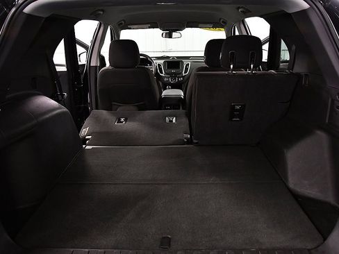 Used 2019 Chevrolet Equinox LT image 28