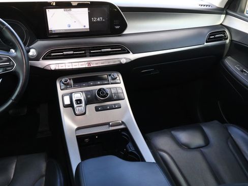 Used 2022 Hyundai Palisade SEL w/ 8P Bench Seat Package image 11