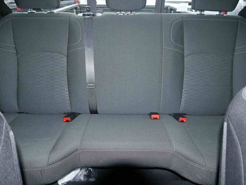 Used 2025 RAM 3500 Tradesman image 35