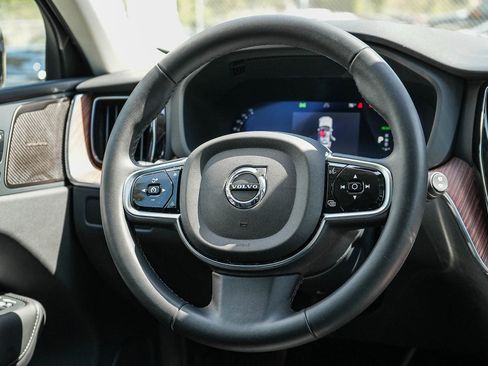 Used 2024 Volvo XC60 T8 Plus AWD/4WD image 13