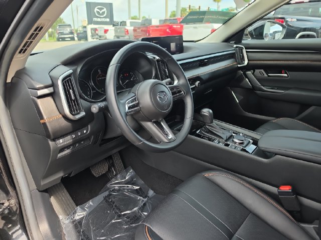 Certified 2026 MAZDA CX-50 AWD 2.5 Hybrid w/ Weather Package image 14