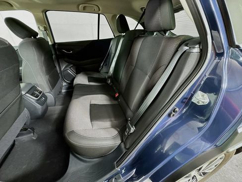 Used 2025 Subaru Outback Premium AWD/4WD image 30