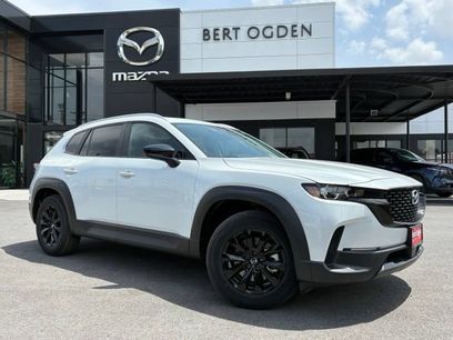 New 2026 MAZDA CX-50 AWD 2.5 S w/ Weather Package