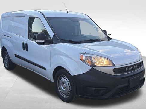 Used 2022 RAM ProMaster City Wagon FWD image 2